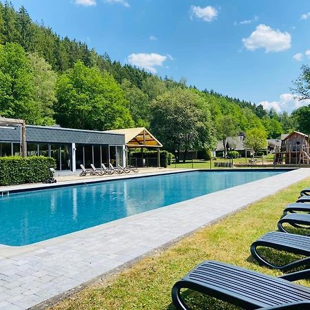 Hotel Le Val D'Arimont Malmedy Exteriér fotografie