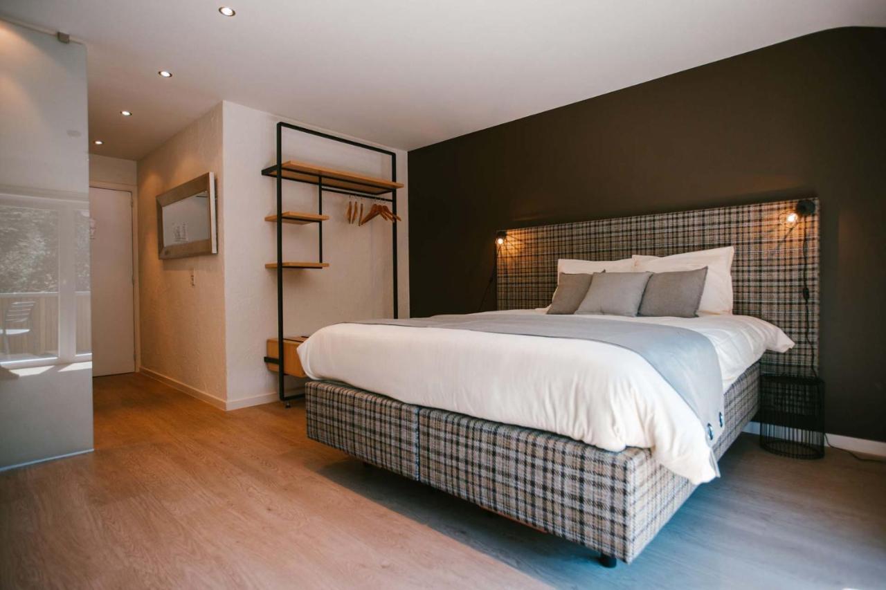 Hotel Le Val D'Arimont Malmedy Exteriér fotografie